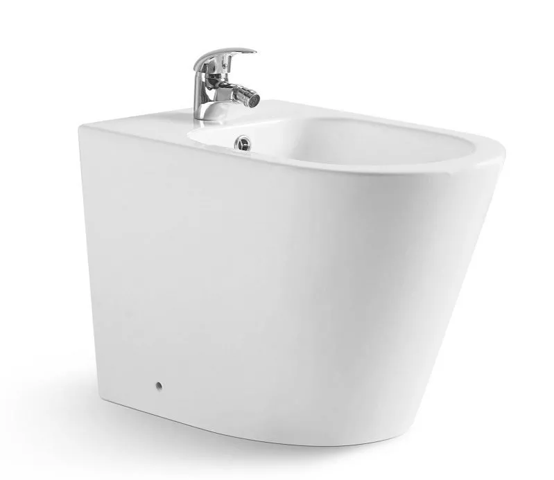 

Напольное биде Gid BDN-30 белое