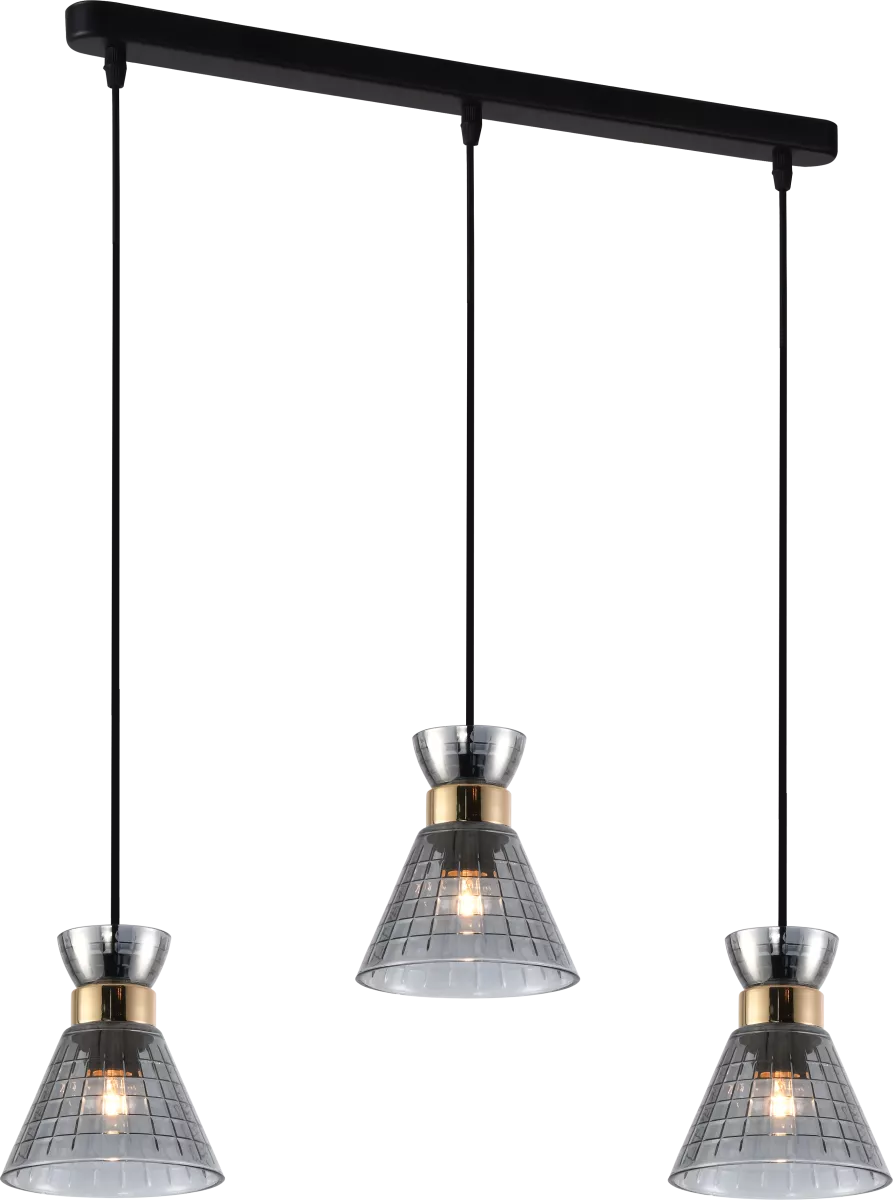 

Подвесной светильник Rivoli Isla 9187-203 Б0069958