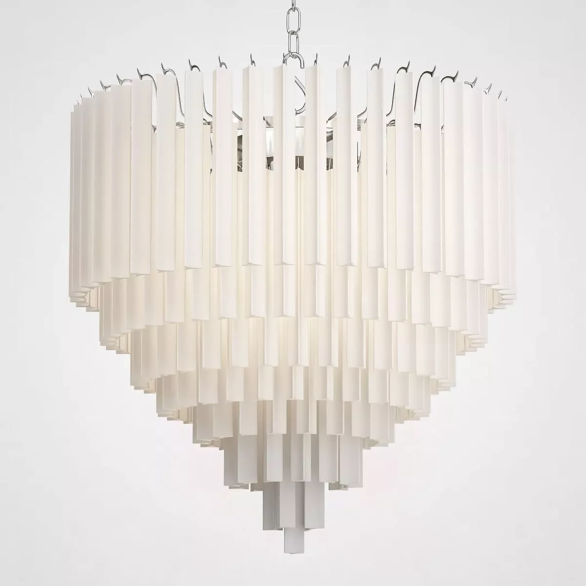 

Подвесная люстра ImperiumLoft Eich Chandelier Nova 191708-22