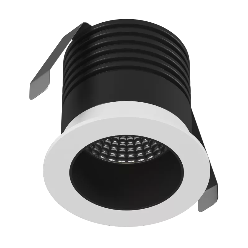 

Встраиваемый светильник DesignLed AL-DL036-7-WB-WW-65 006967