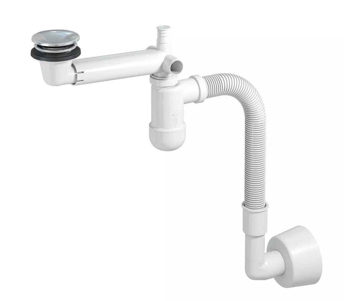 

Сифон для раковины PREVEX Preloc (PR3-C4NF3-001)