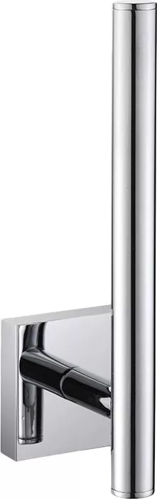 

Держатель запасного рулона туалетной бумаги, латунь, Edifice, IDDIS, EDISBS0i43