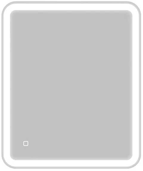 

Зеркало BelBagno SPC-MAR-500-600-LED-TCH