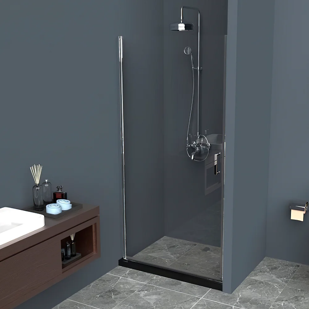 Душевая дверь Bel Bagno Uno 85...