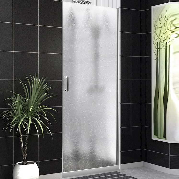 Душевая дверь в нишу Bel Bagno...