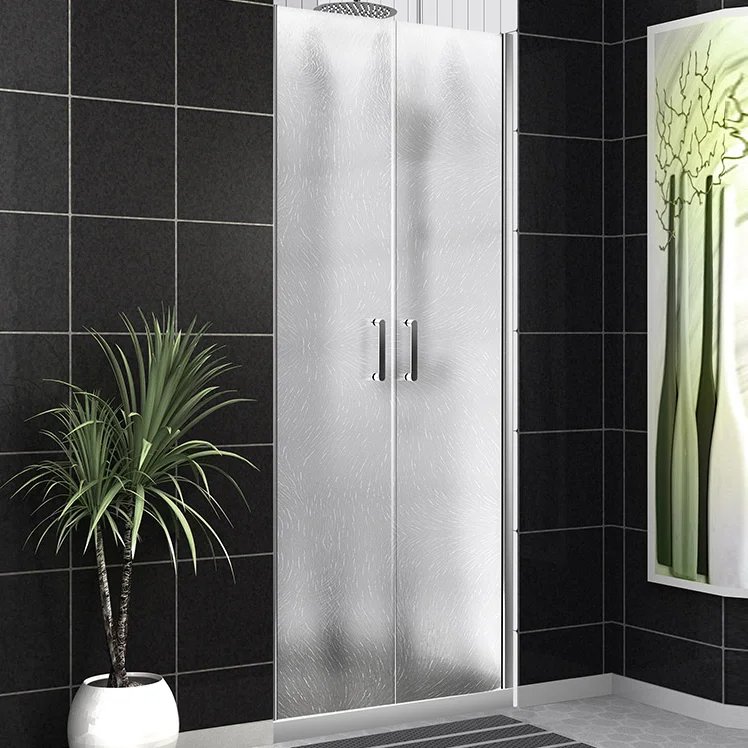 Душевая дверь в нишу Bel Bagno...