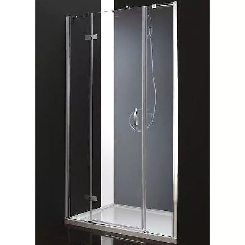 

Душевая дверь Cezares Bergamo 150 хром стекло прозрачное Душевая дверь Cezares Bergamo 150 хром стекло прозрачное