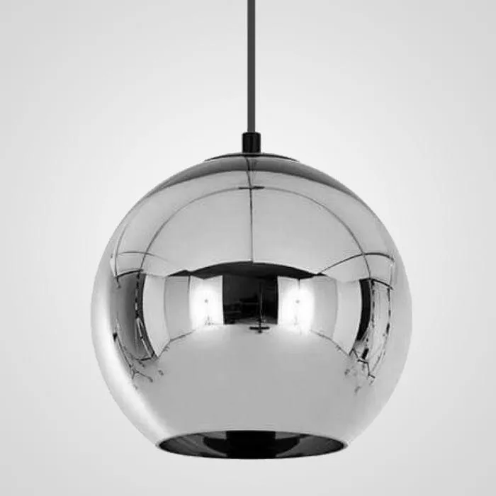 

Подвесной светильник Imperium Loft Copper Shade 182684-22