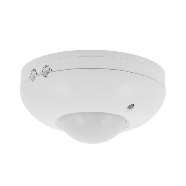 

Датчик движения Kanlux Zona JQ-37-W 464