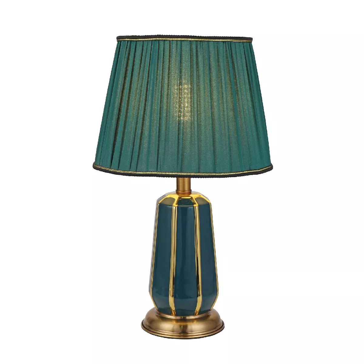 

Настольная лампа Modelux ML.6063.01TL GN