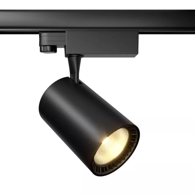

Трековый светильник Maytoni Technical Vuoro TR029-3-20W3K-B