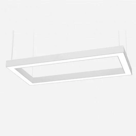

Подвесной светодиодный светильник Siled Cuadra-Prof-02 7370376