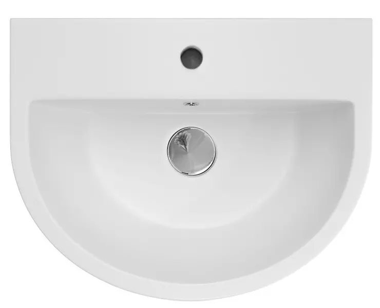 

Раковина подвесная Kerama Marazzi Buongiorno 55 белая