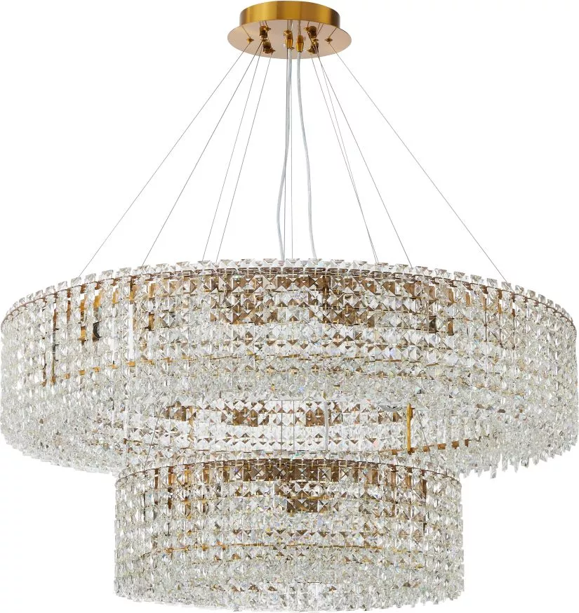 

Подвесная люстра Stilfort Delone 2179/05/26P
