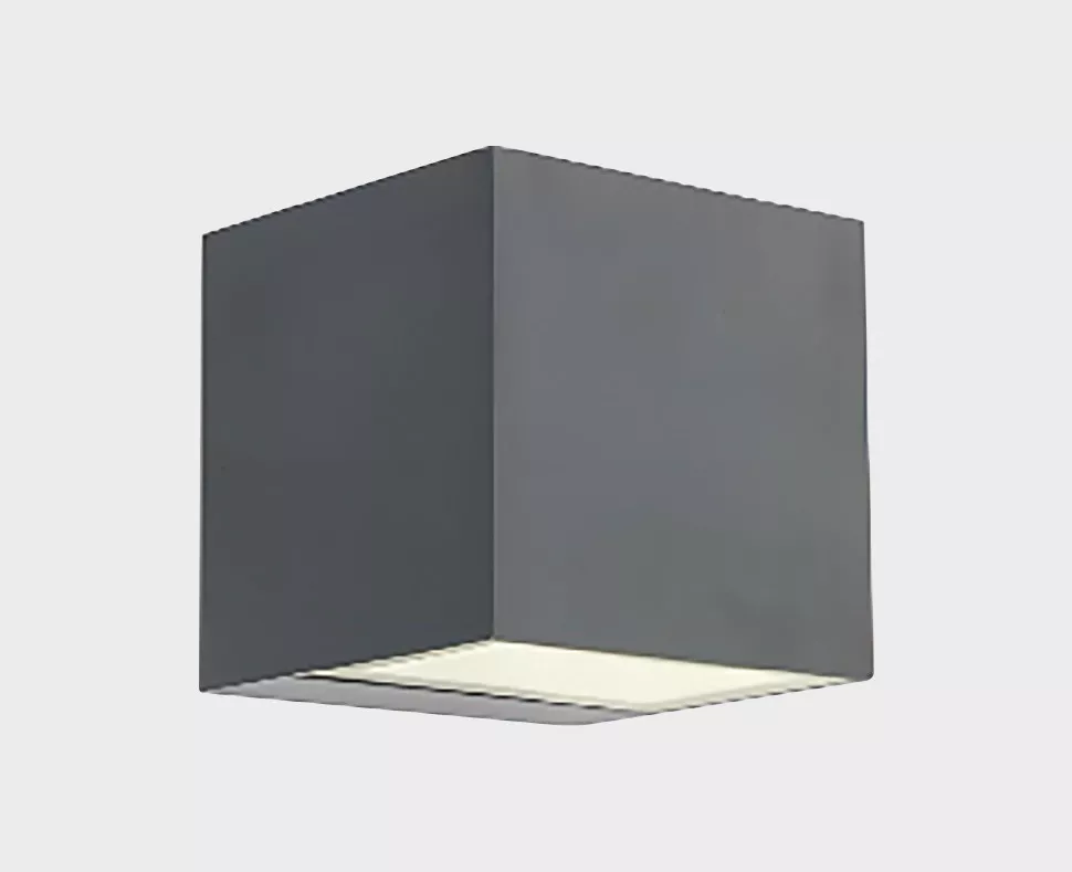 

Уличный настенный светильник Italline IT3010