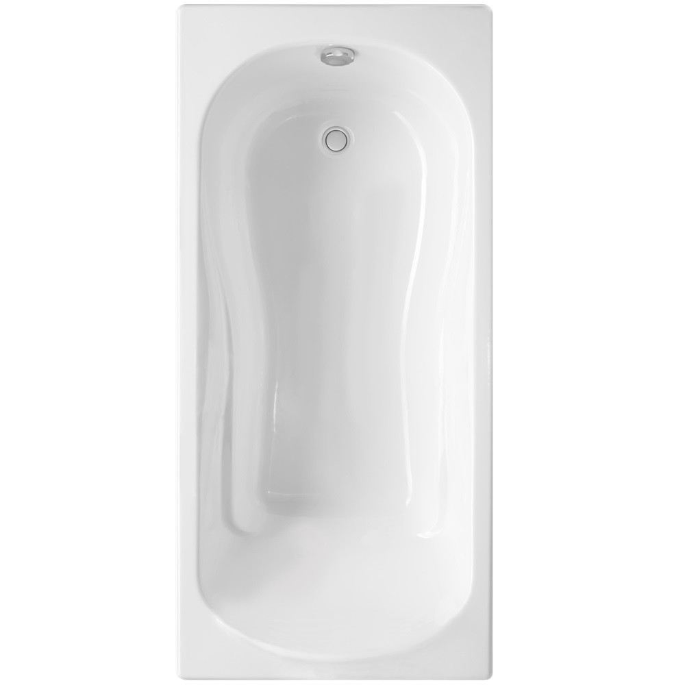 

Ванна чугунная Delice Haiti Luxe 160х80