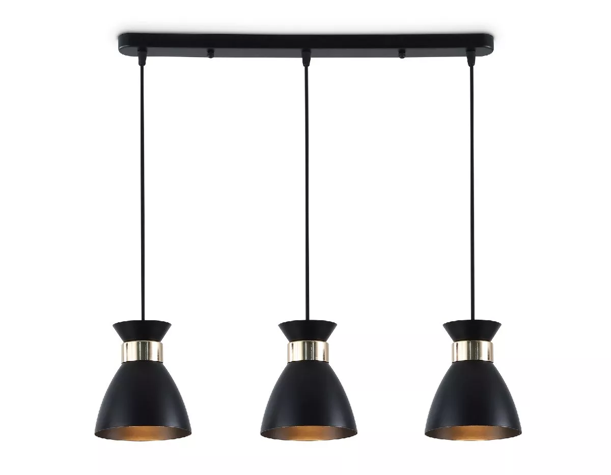 

Подвесной светильник Ambrella Light Loft Traditional TR8469