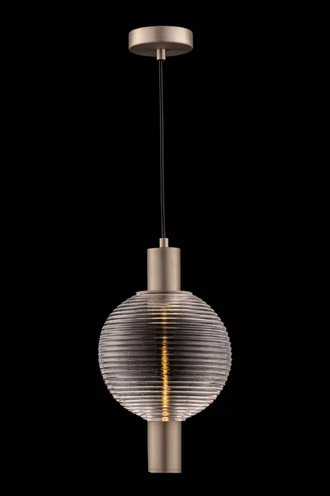 

Подвесной светильник Maytoni Rueca P060PL-01N