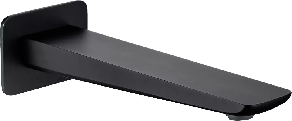 

Излив Allen Brau Infinity 5.21020-31 чёрный матовый