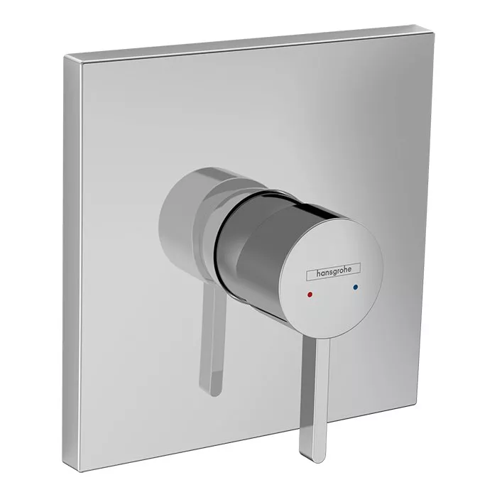 

Смеситель для душа Hansgrohe Finoris хром