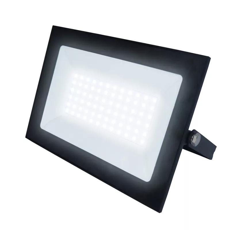 

Прожектор Uniel ULF-F21-70W/4000K IP65 200-250В BLACK