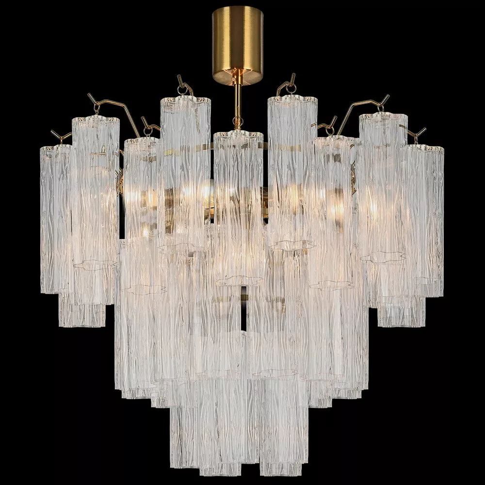 

Потолочная люстра Illumico IL0179-8C-39 COP CL