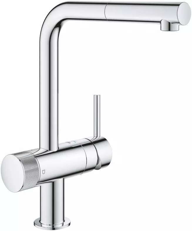 

Смеситель Grohe Blue Pure Minta 31721000 для кухонной мойки