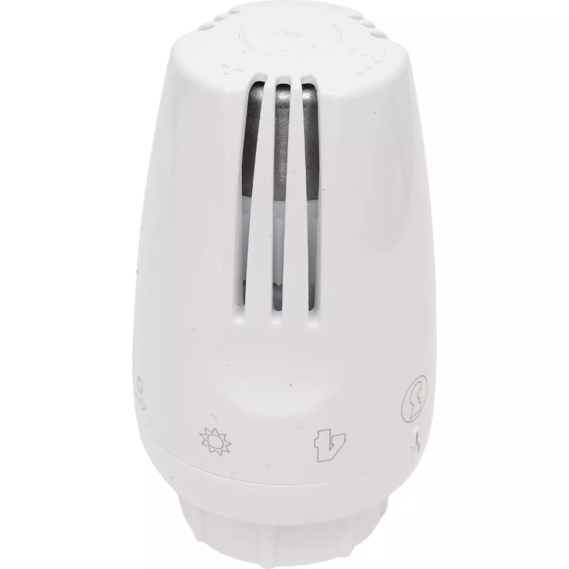 

Головка термостатическая Giacomini с резьб. подсоединением, R468HX001