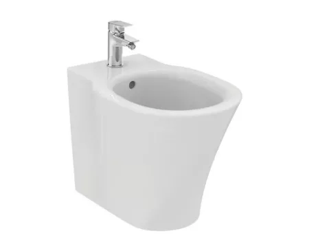 

Биде напольное Ideal Standard Connect Air белый (E233401)