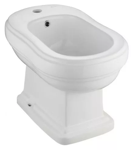 

Биде напольное Aksy Bagno Rome (E-4813)