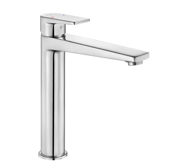 

Смеситель для раковины E.C.A. Dalia хром