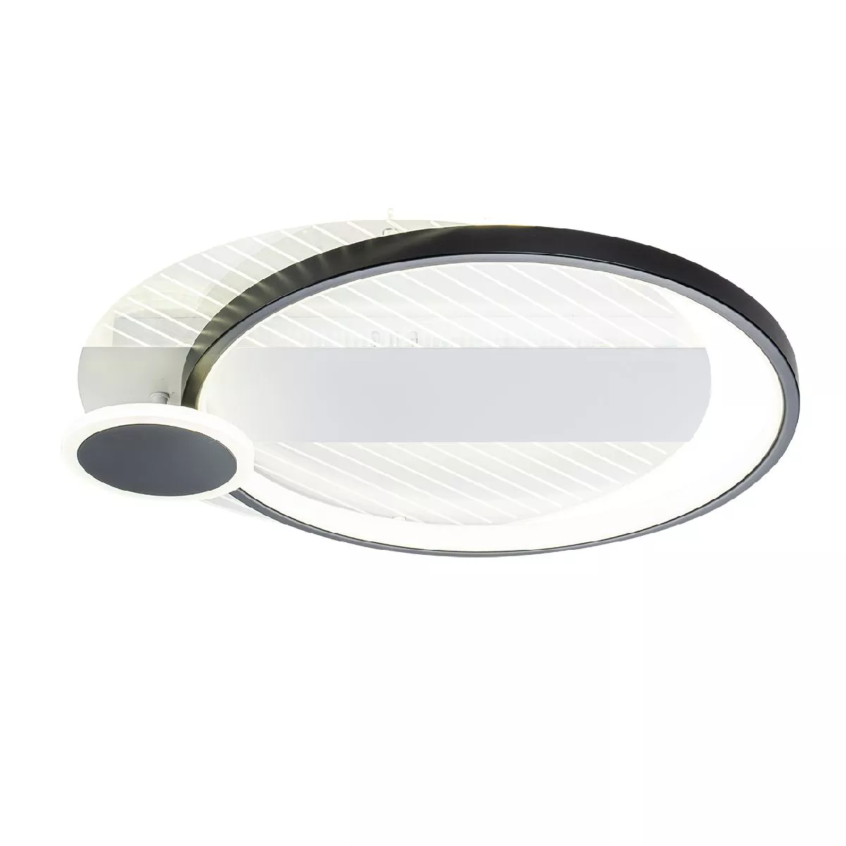 

Потолочная люстра Escada Concept 10226/3LED ROUND