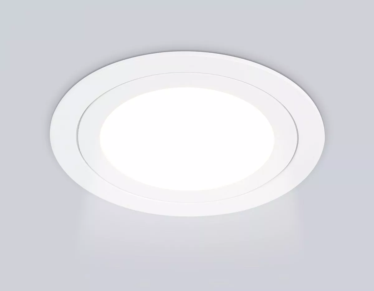 

Встраиваемый светильник Ambrella Light Techno spot IP Protect TN6601