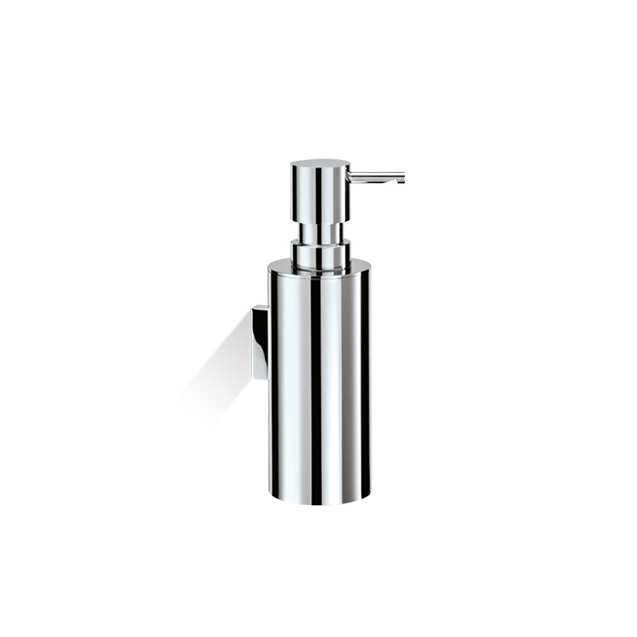 

Decor Walther 0521100 - MK WSP Настенный дозатор для мыла Хром