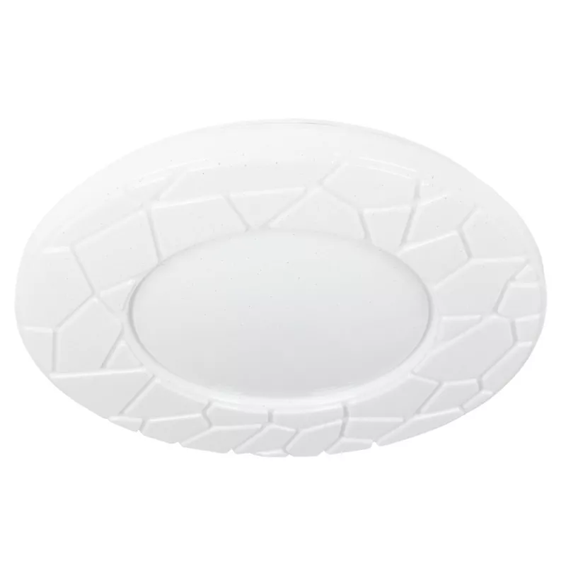 

Потолочный светодиодный светильник Arte Lamp Biscotti A2678PL-72WH