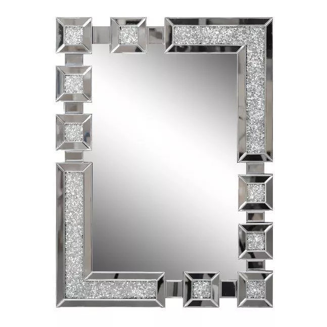 

Зеркало Garda Decor 50SX-6488