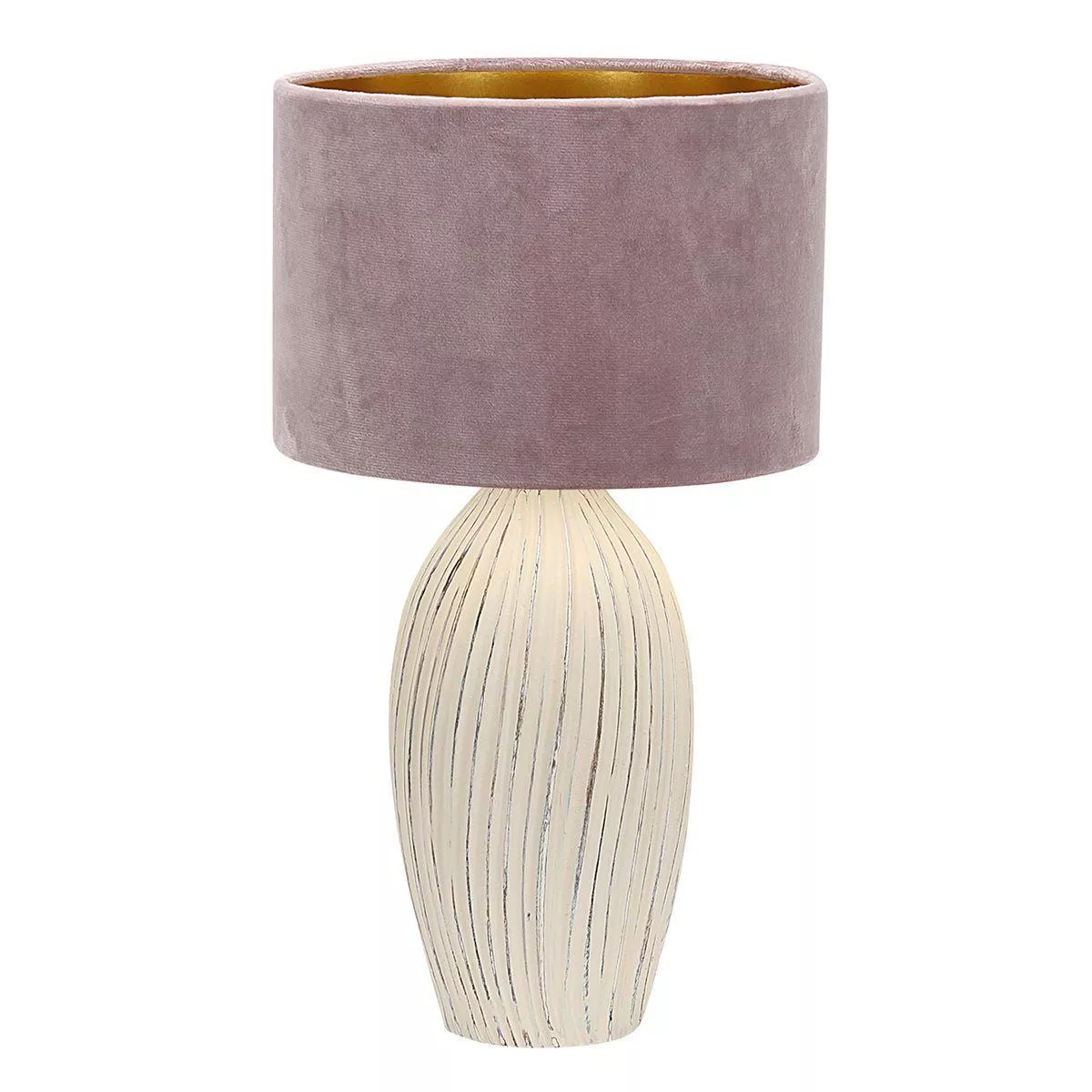 

Настольная лампа Escada Amphora 10172/L Ivory