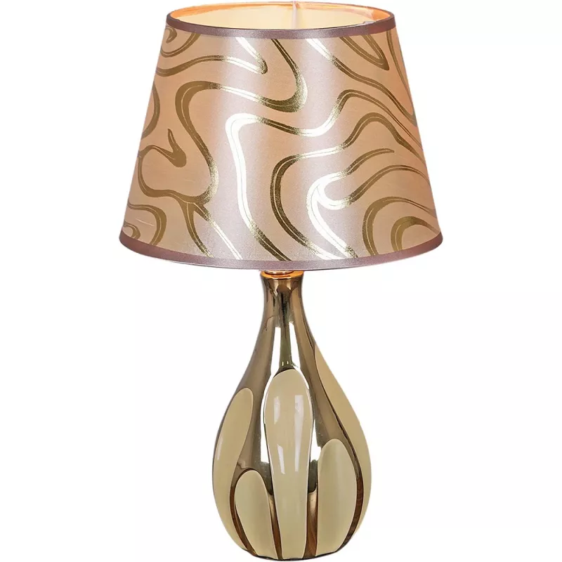 

Настольная лампа Reluce 01810-0.7-01