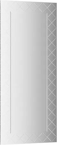 

Зеркало в ванную Evoform 60 см (BY 5007)