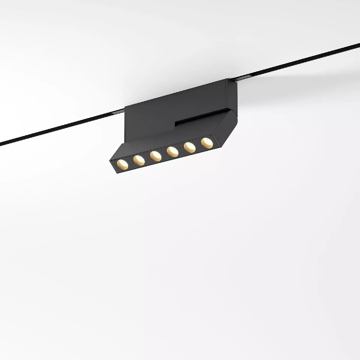 

Трековый магнитный светильник Elektrostandard Mini Magnetic 85207/01 4690389206245 a067279