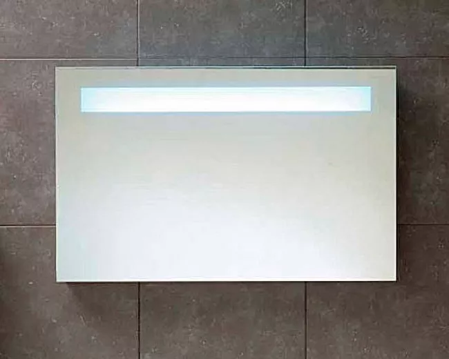 

Зеркало в ванную Berloni bagno 100 см (SQ403