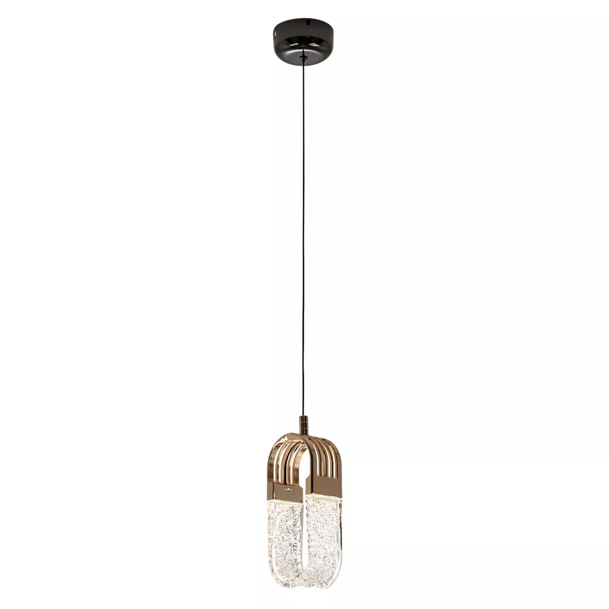 

Подвесной светильник Modestyle MS.1717.1 GD