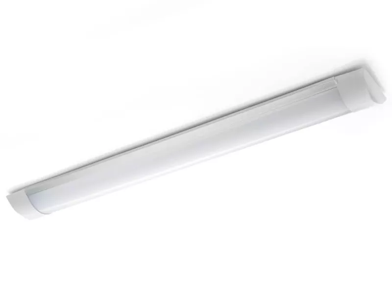 

Потолочный светодиодный светильник Ambrella Light Tube 300304