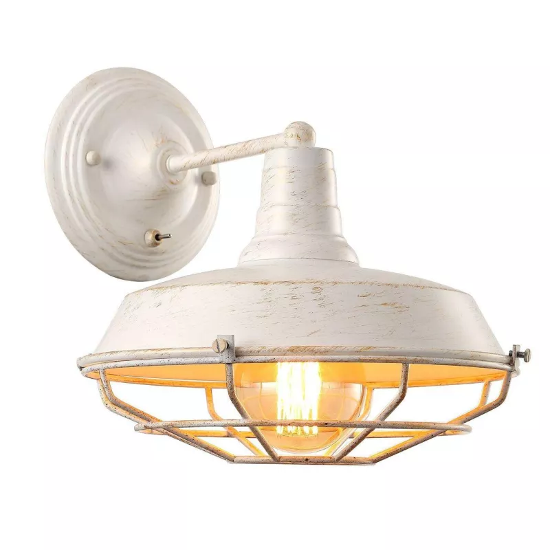 

Бра Arte Lamp Ferrico A9183AP-1WG