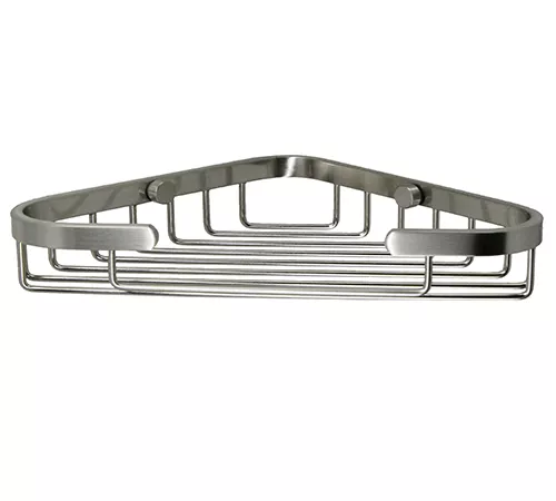 

NEW K-733NICKEL Полка металлическая