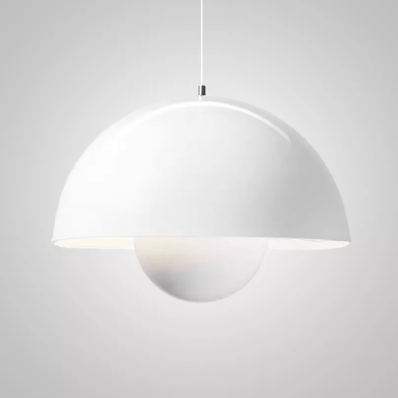 

Подвесной светильник ImperiumLoft Flowerpot 154935-60