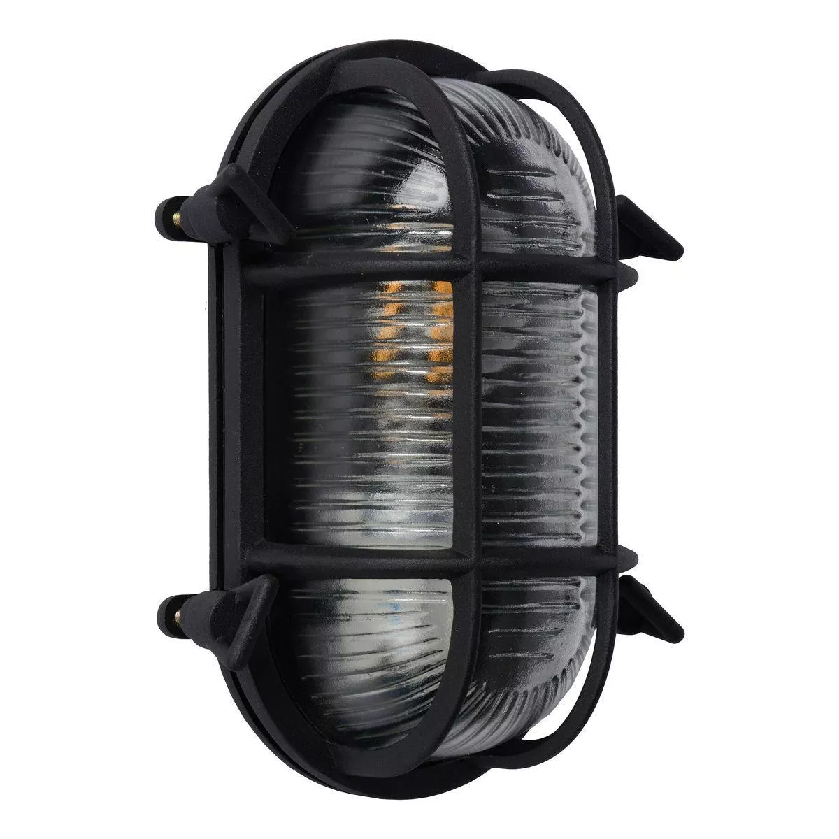 

Уличный настенный светильник Lucide Dudley 11891/20/30