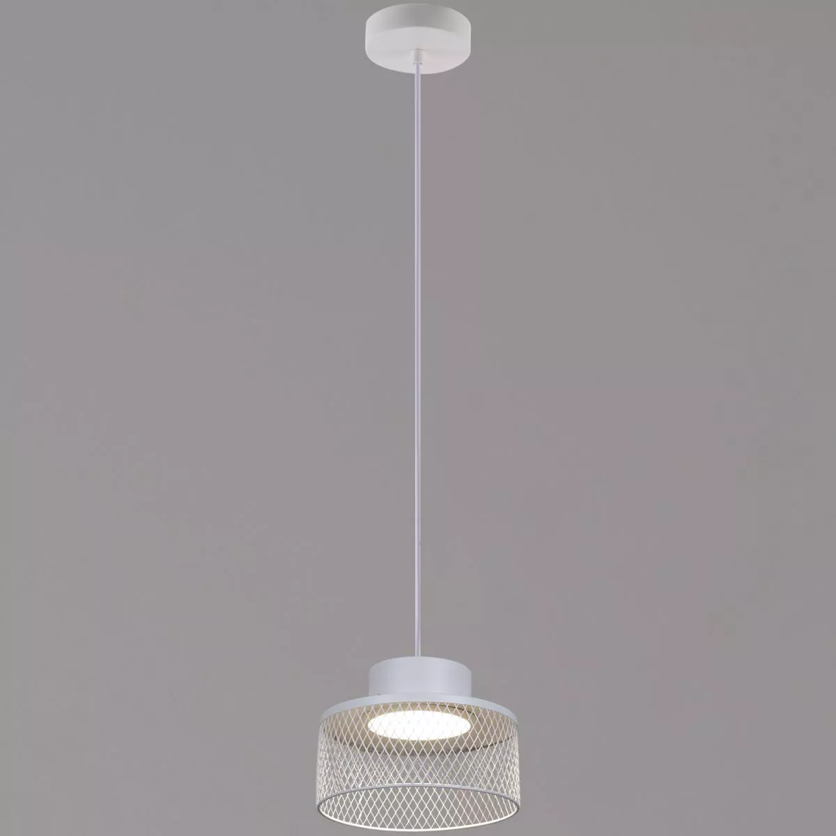 

Подвесной светильник Reluce 01110-0.9-01 WT