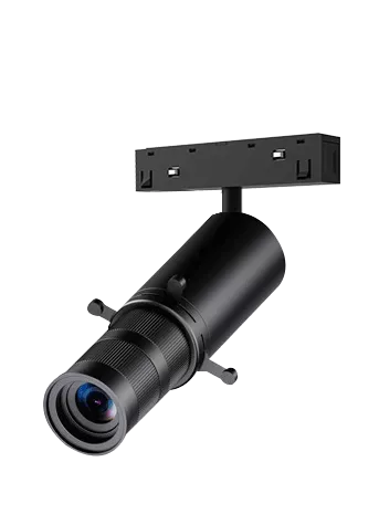 

Трековый магнитный светильник Lumker SY-LINK-MS-BL-10-NW 016047