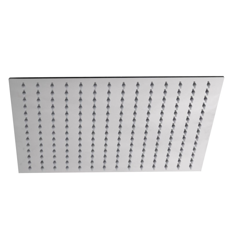 

Верхний душ Fashun A059 хром